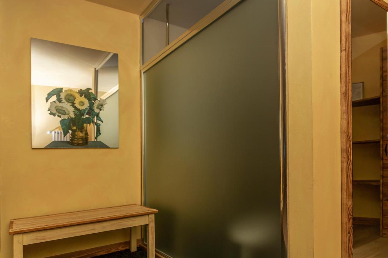 Hotel Chaberton Cesana Torinese Exterior photo